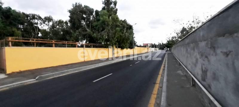 Satılır, obyekt, 200 m², Mərdəkan q.