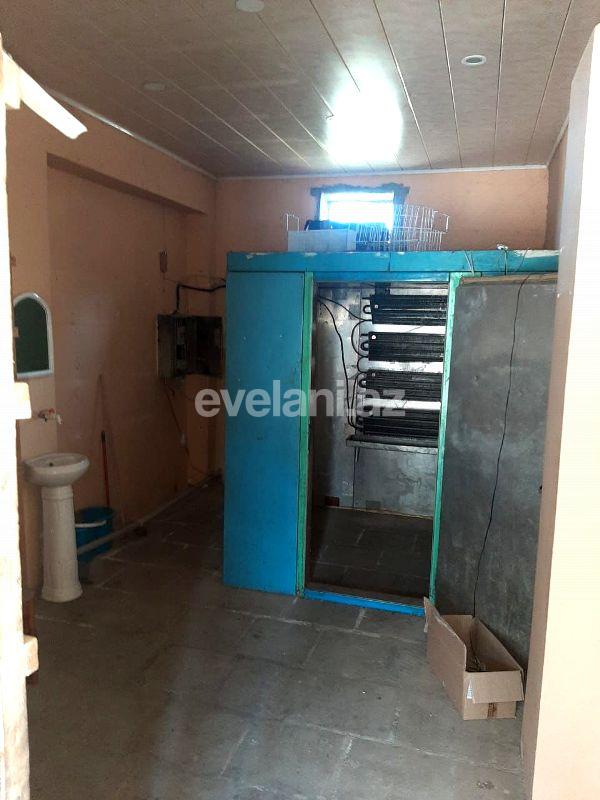 Satılır, obyekt, 200 m², Mərdəkan q.