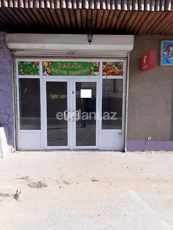 Satılır, obyekt, 200 m², Mərdəkan q.