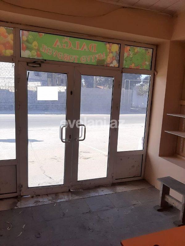 Satılır, obyekt, 200 m², Mərdəkan q.