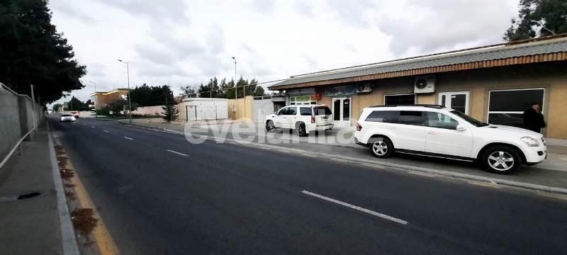 Satılır, obyekt, 200 m², Mərdəkan q.