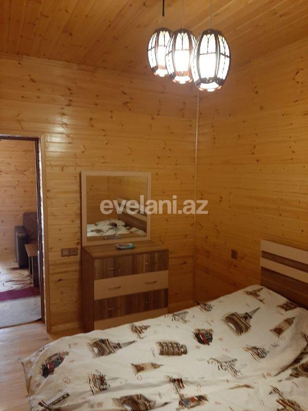 Satılır, həyət evi / bağ, 3 otaqlı, 60 m², Mərdəkan q.