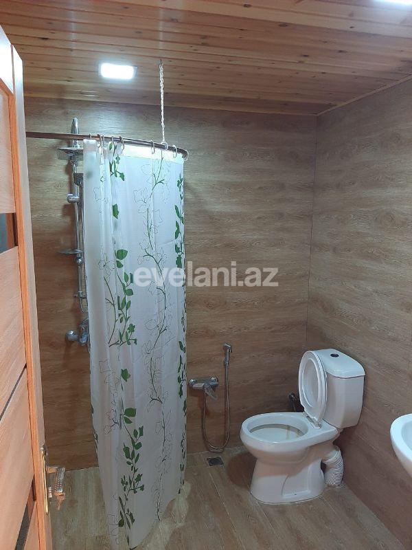 Satılır, həyət evi / bağ, 3 otaqlı, 60 m², Mərdəkan q.