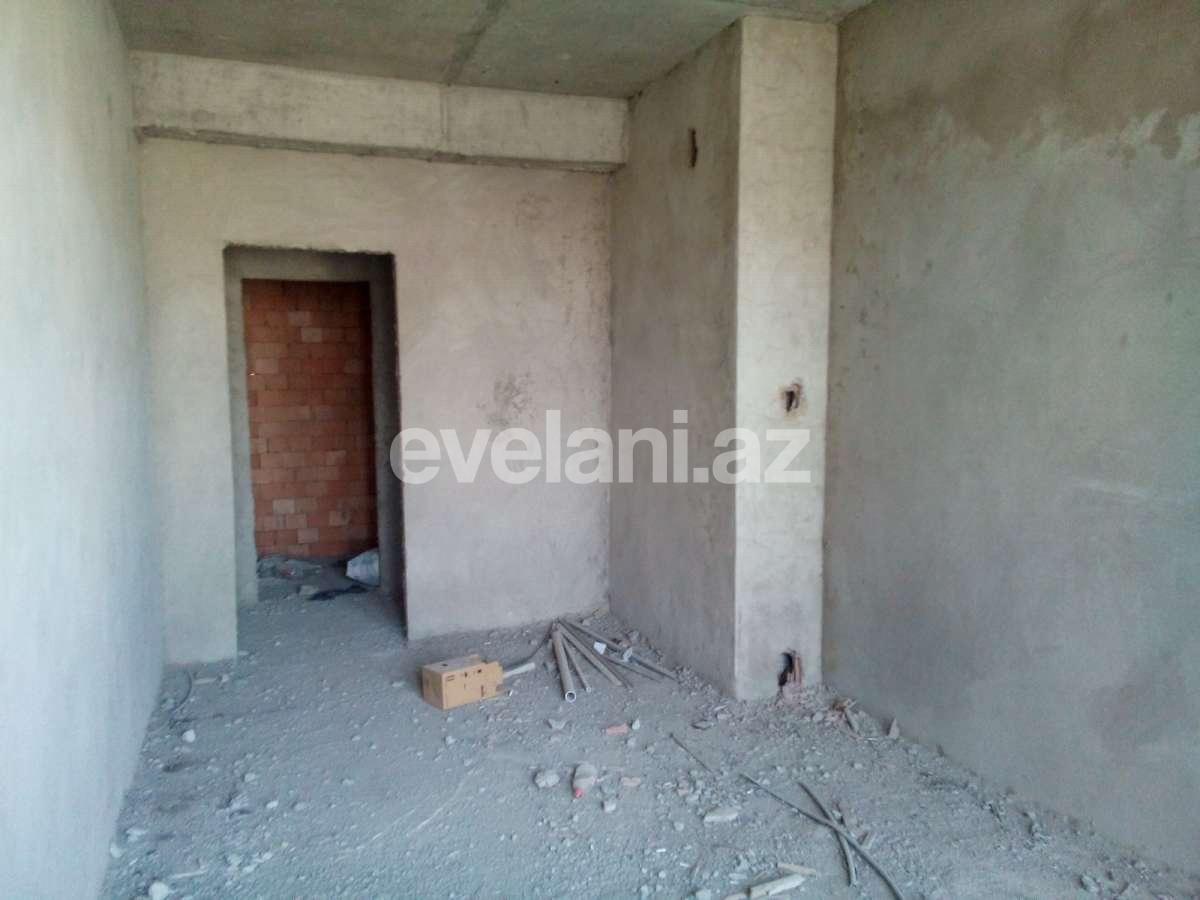 Satılır, yeni tikili, 3 otaqlı, 132 m², Şah İsmayıl Xətai m.