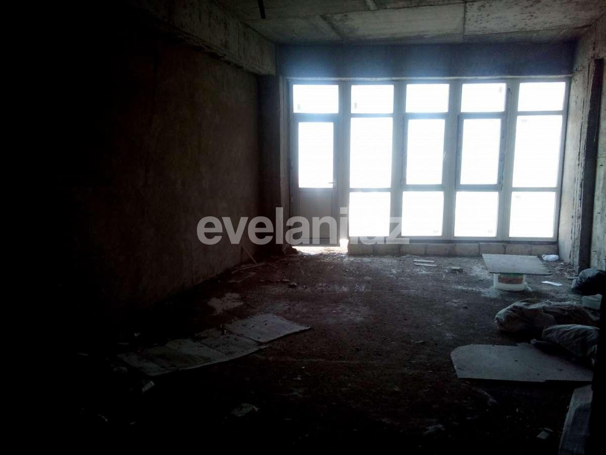 Satılır, yeni tikili, 3 otaqlı, 132 m², Şah İsmayıl Xətai m.