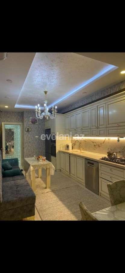 Sale, new building, 3 room, 155 m², Nasimi r.