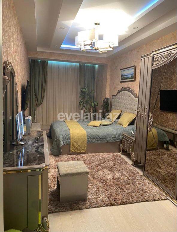 Sale, new building, 3 room, 155 m², Nasimi r.