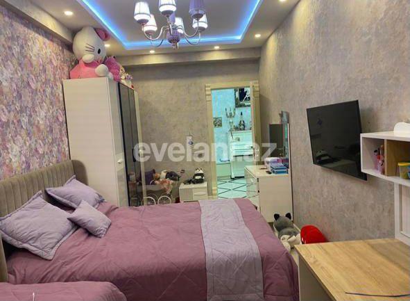 Sale, new building, 3 room, 155 m², Nasimi r.