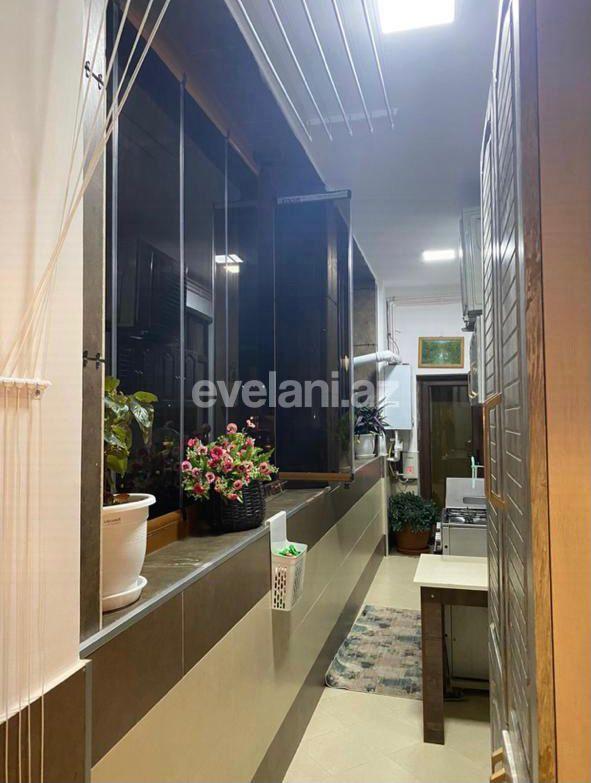 Sale, new building, 3 room, 155 m², Nasimi r.