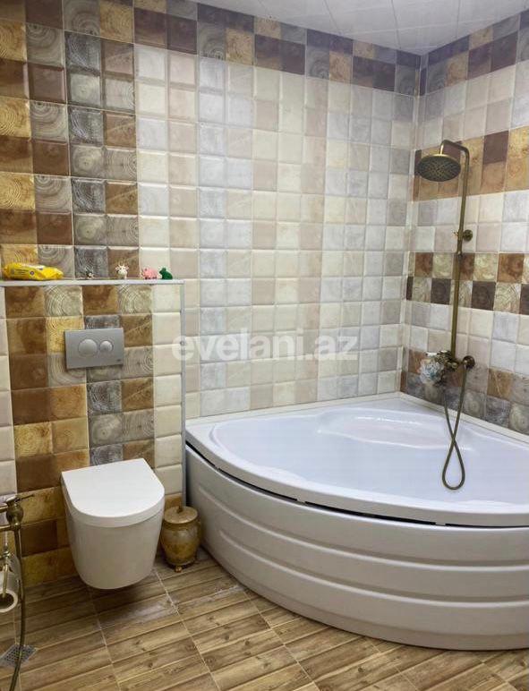 Sale, new building, 3 room, 155 m², Nasimi r.