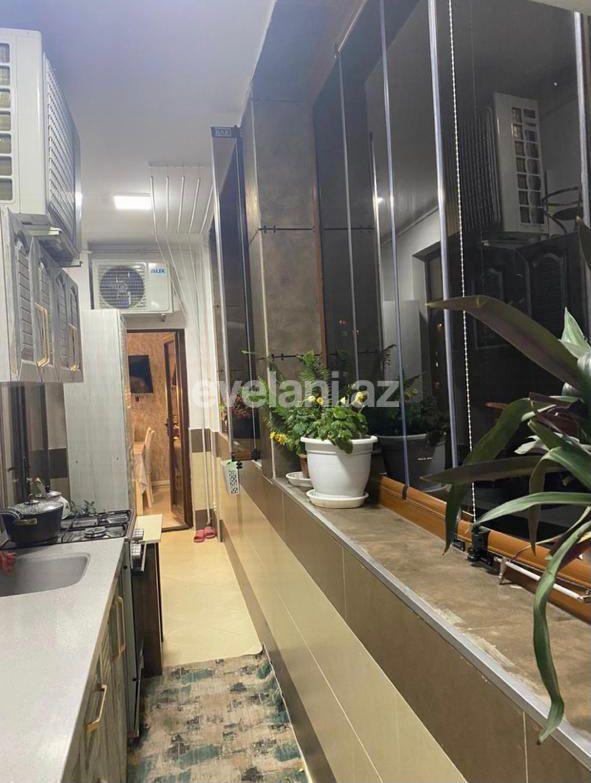 Sale, new building, 3 room, 155 m², Nasimi r.