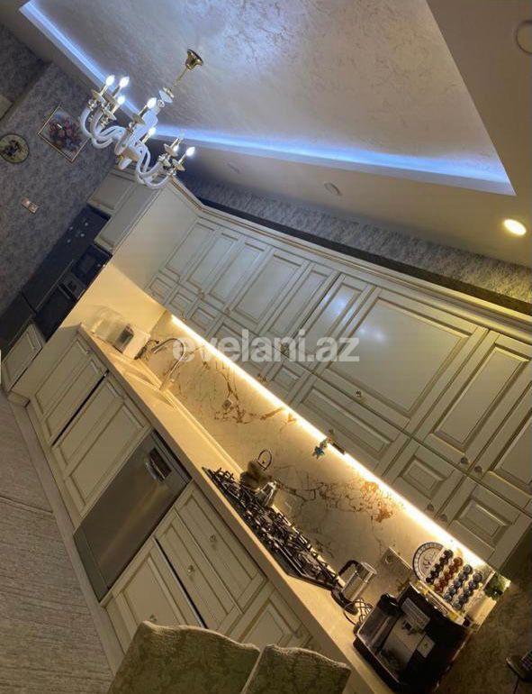 Sale, new building, 3 room, 155 m², Nasimi r.