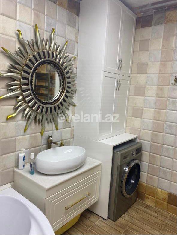 Sale, new building, 3 room, 155 m², Nasimi r.