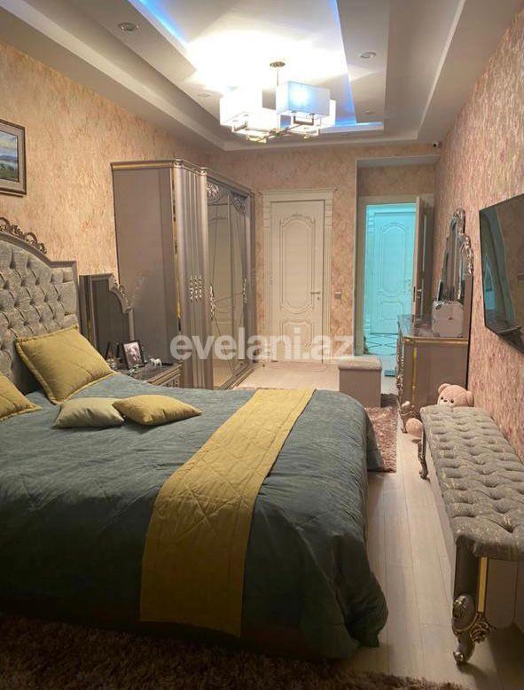 Sale, new building, 3 room, 155 m², Nasimi r.