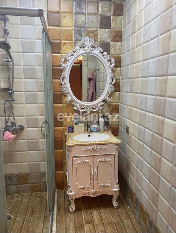 Sale, new building, 3 room, 155 m², Nasimi r.