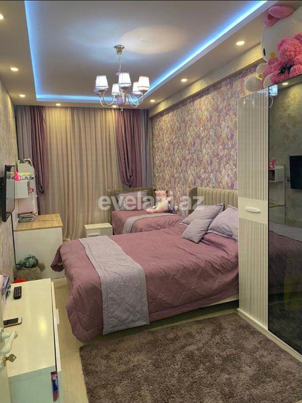 Sale, new building, 3 room, 155 m², Nasimi r.