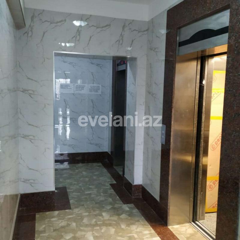 Satılır, yeni tikili, 3 otaqlı, 113 m², İnşaatçılar m.