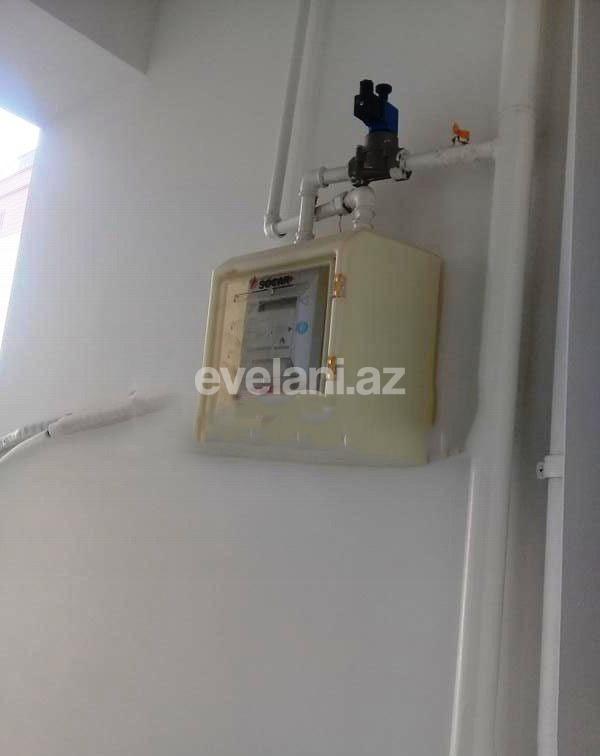 Satılır, yeni tikili, 3 otaqlı, 113 m², İnşaatçılar m.