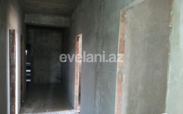 Satılır, yeni tikili, 3 otaqlı, 113 m², İnşaatçılar m.