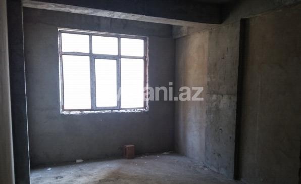 Satılır, yeni tikili, 3 otaqlı, 113 m², İnşaatçılar m.