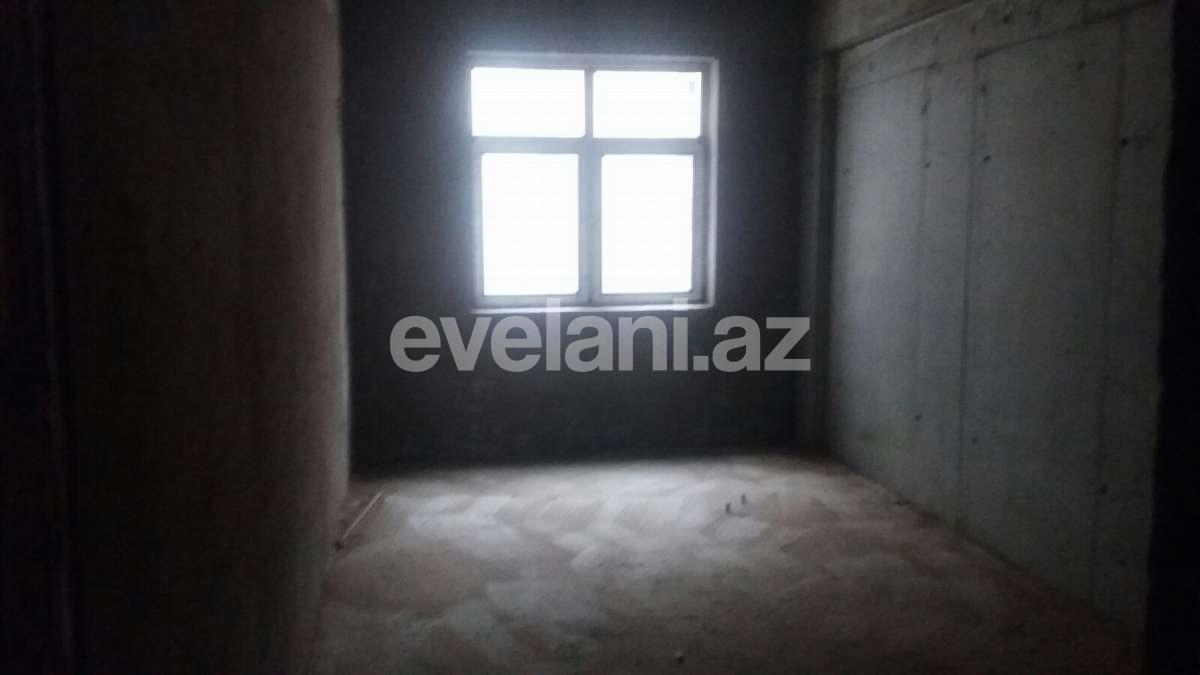 Satılır, yeni tikili, 3 otaqlı, 113 m², İnşaatçılar m.