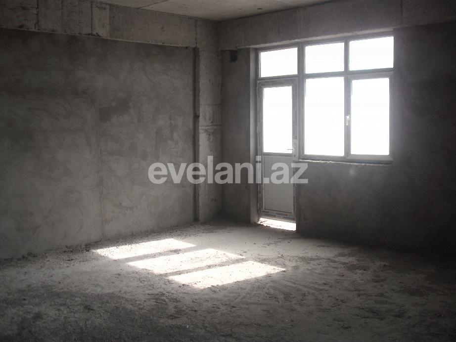 Satılır, yeni tikili, 3 otaqlı, 113 m², İnşaatçılar m.