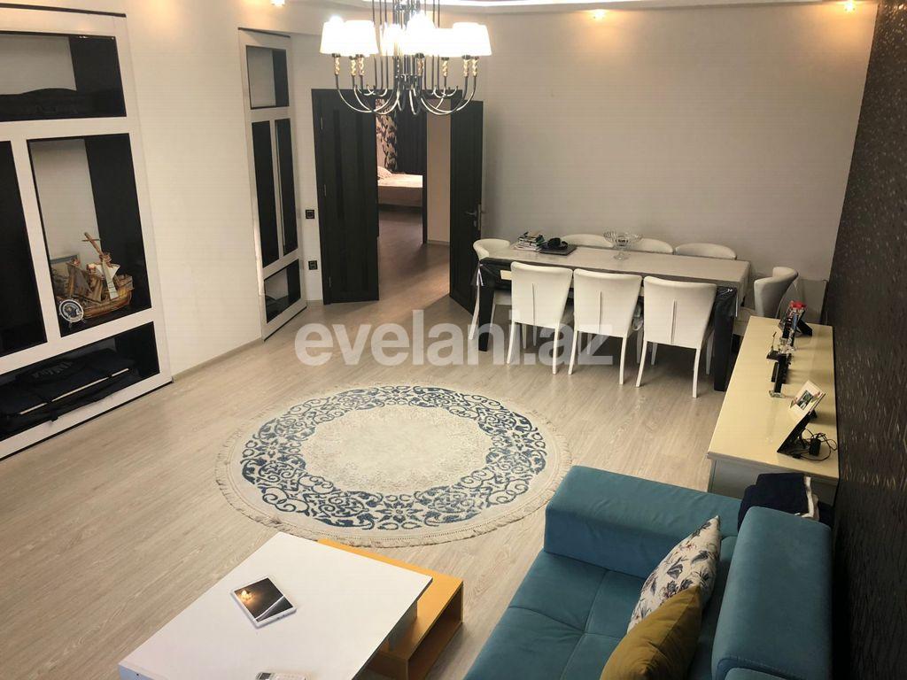 Satılır, yeni tikili, 3 otaqlı, 145 m², Yasamal r.