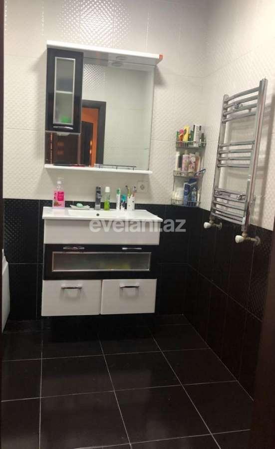 Satılır, yeni tikili, 3 otaqlı, 145 m², Yasamal r.