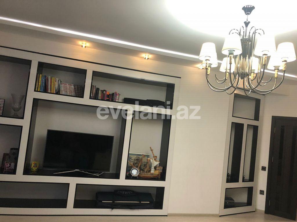 Satılır, yeni tikili, 3 otaqlı, 145 m², Yasamal r.