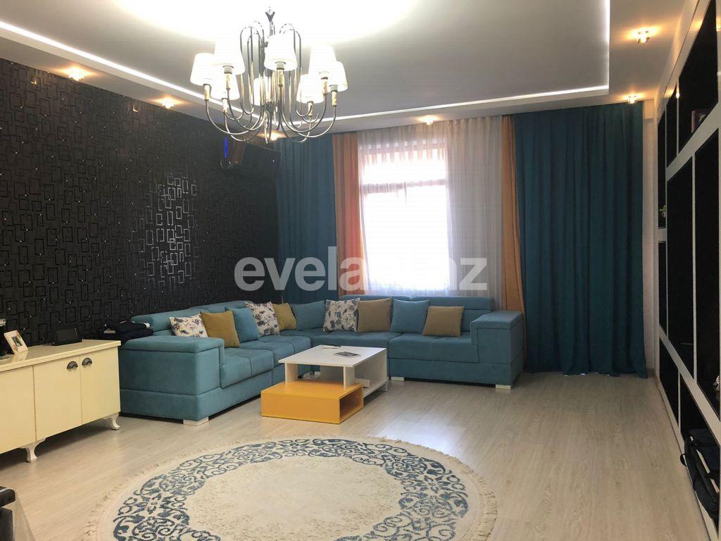 Satılır, yeni tikili, 3 otaqlı, 145 m², Yasamal r.
