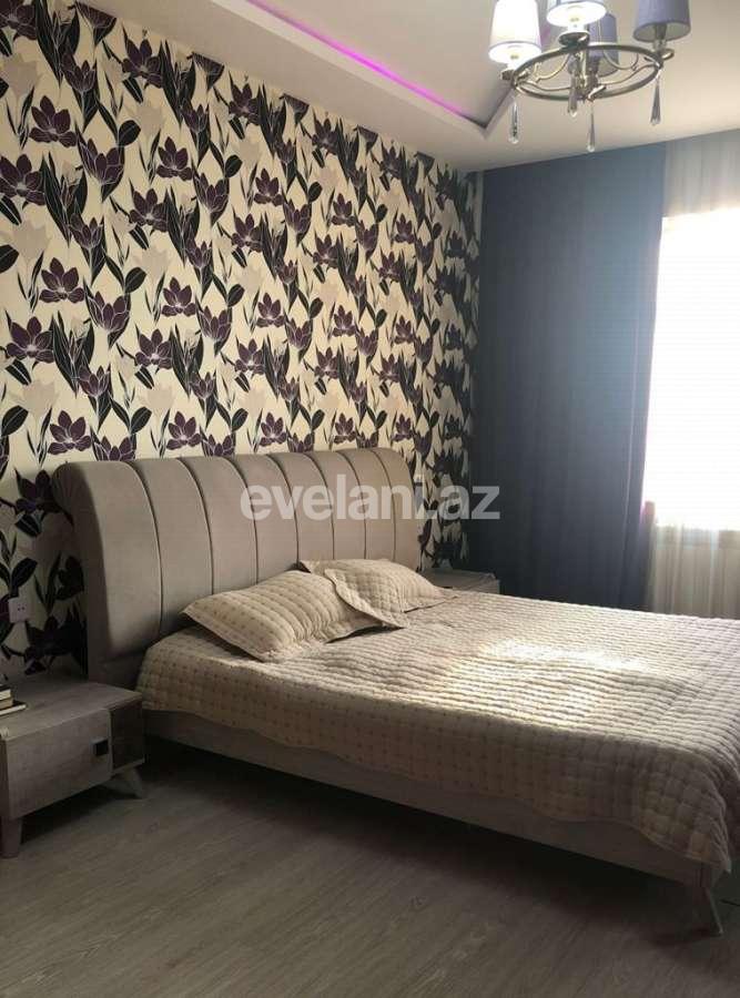 Satılır, yeni tikili, 3 otaqlı, 145 m², Yasamal r.