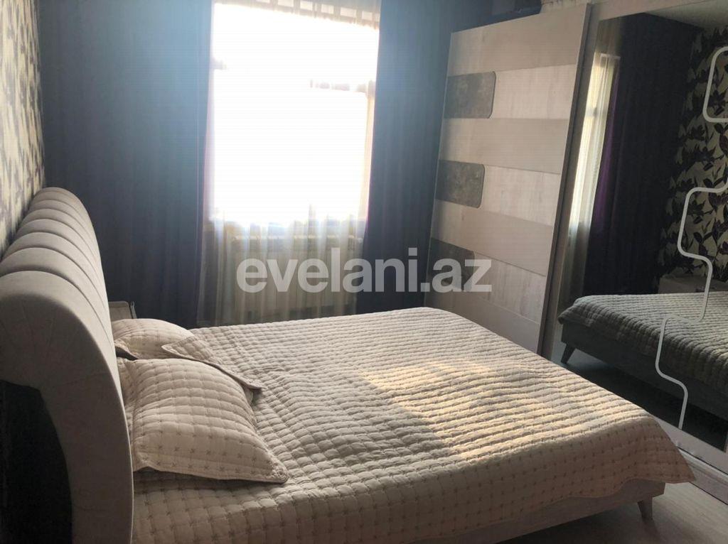 Satılır, yeni tikili, 3 otaqlı, 145 m², Yasamal r.