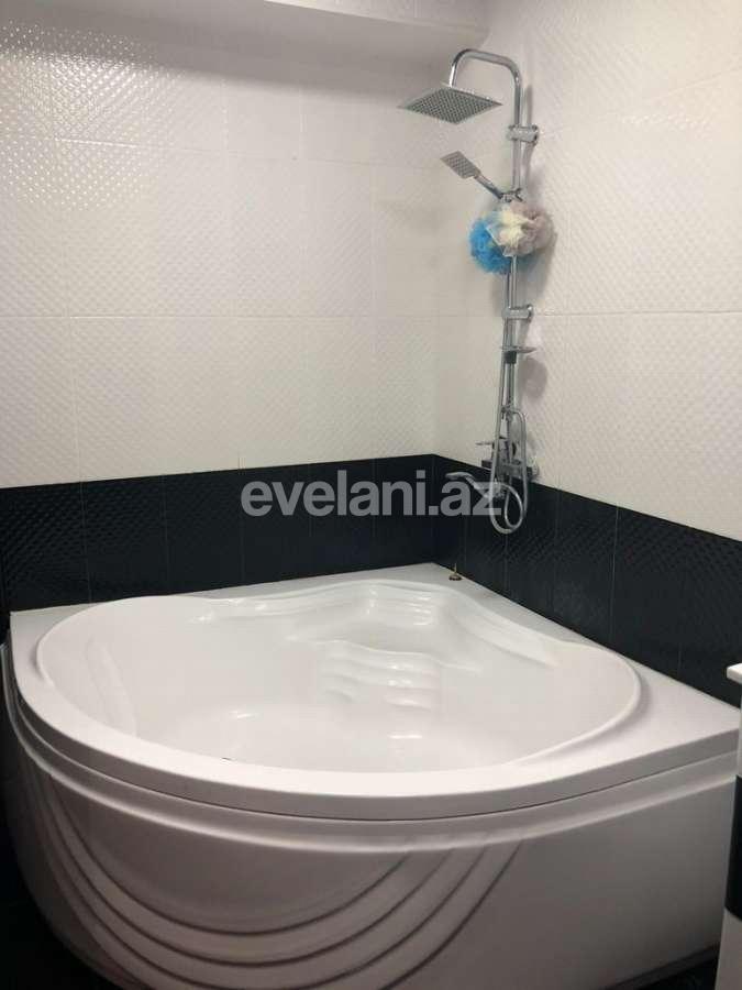 Satılır, yeni tikili, 3 otaqlı, 145 m², Yasamal r.