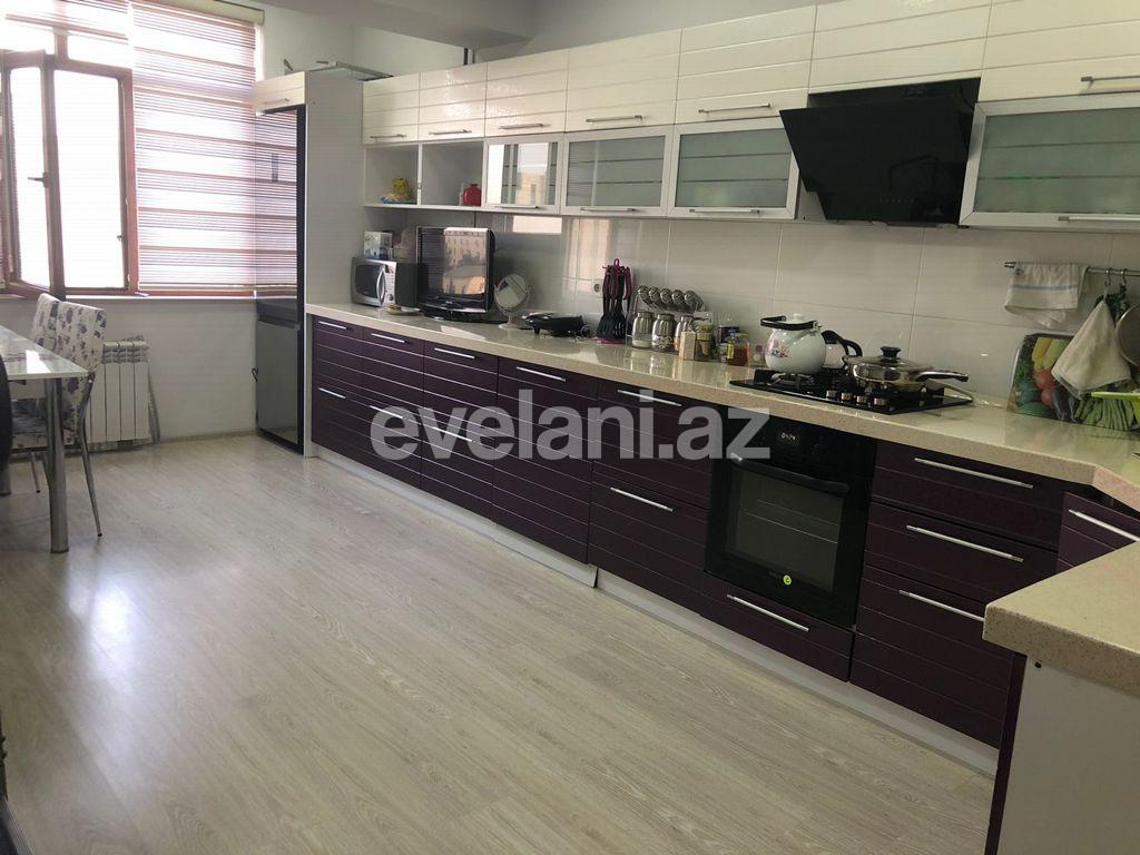 Satılır, yeni tikili, 3 otaqlı, 145 m², Yasamal r.