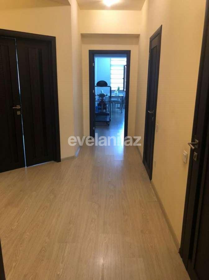 Satılır, yeni tikili, 3 otaqlı, 145 m², Yasamal r.