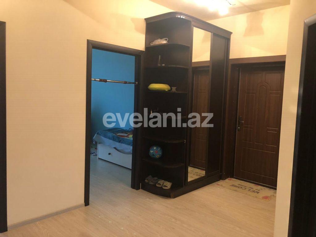 Satılır, yeni tikili, 3 otaqlı, 145 m², Yasamal r.
