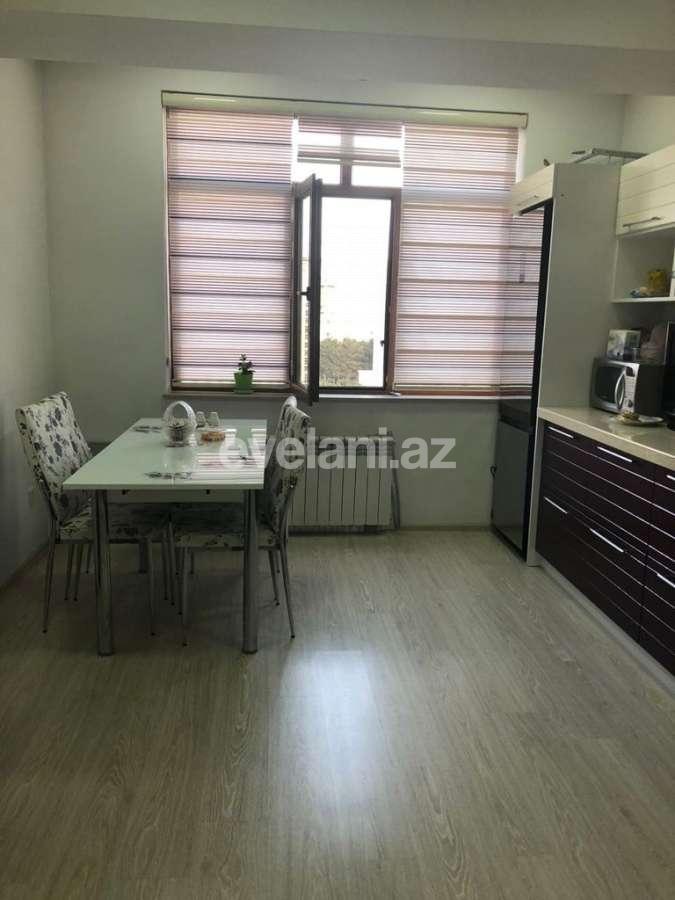 Satılır, yeni tikili, 3 otaqlı, 145 m², Yasamal r.