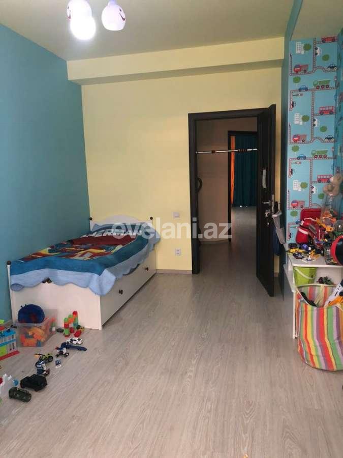 Satılır, yeni tikili, 3 otaqlı, 145 m², Yasamal r.