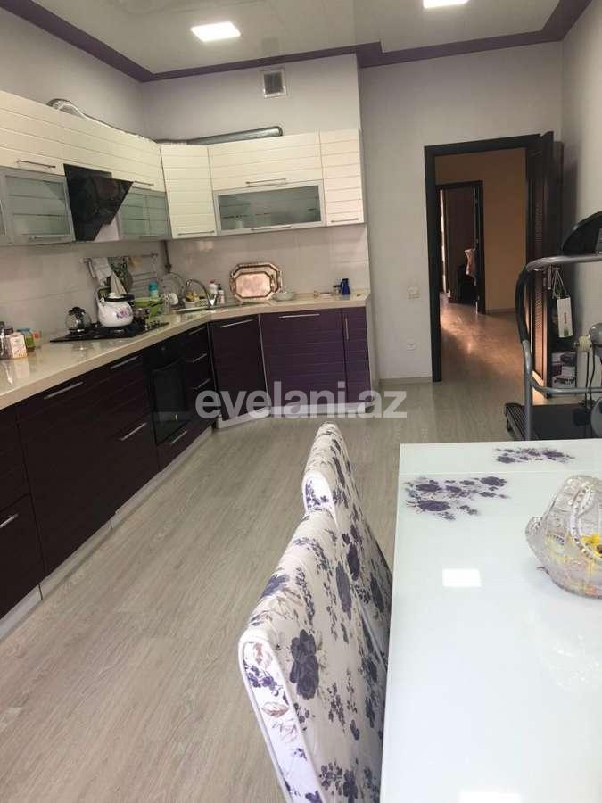 Satılır, yeni tikili, 3 otaqlı, 145 m², Yasamal r.