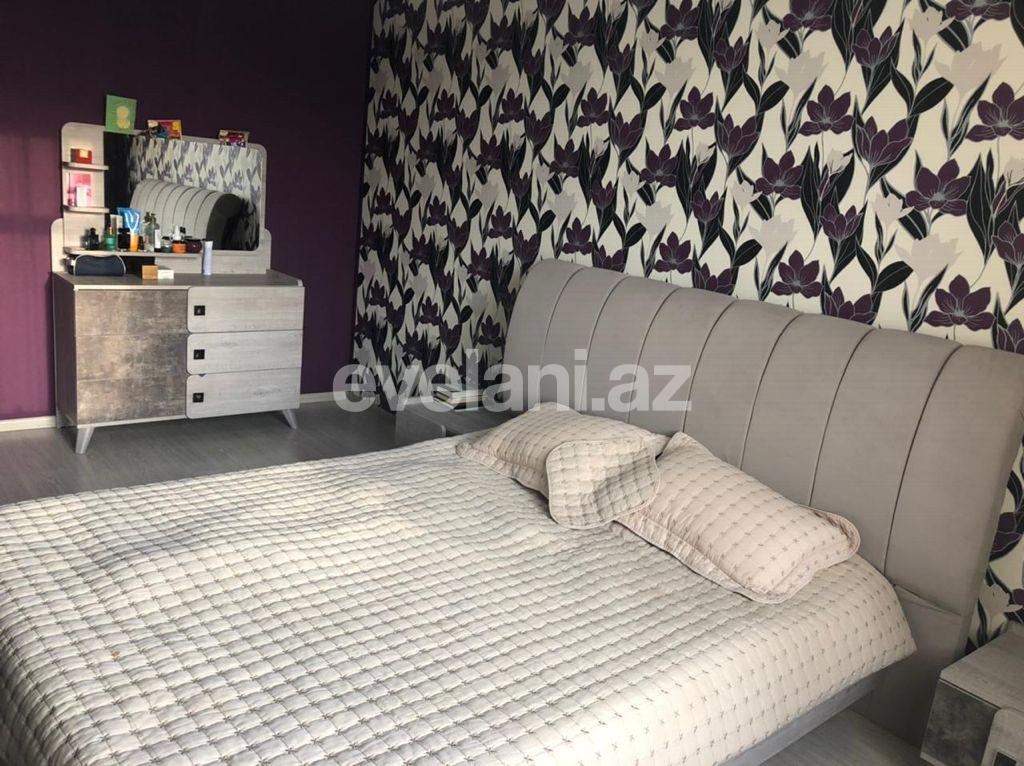 Satılır, yeni tikili, 3 otaqlı, 145 m², Yasamal r.