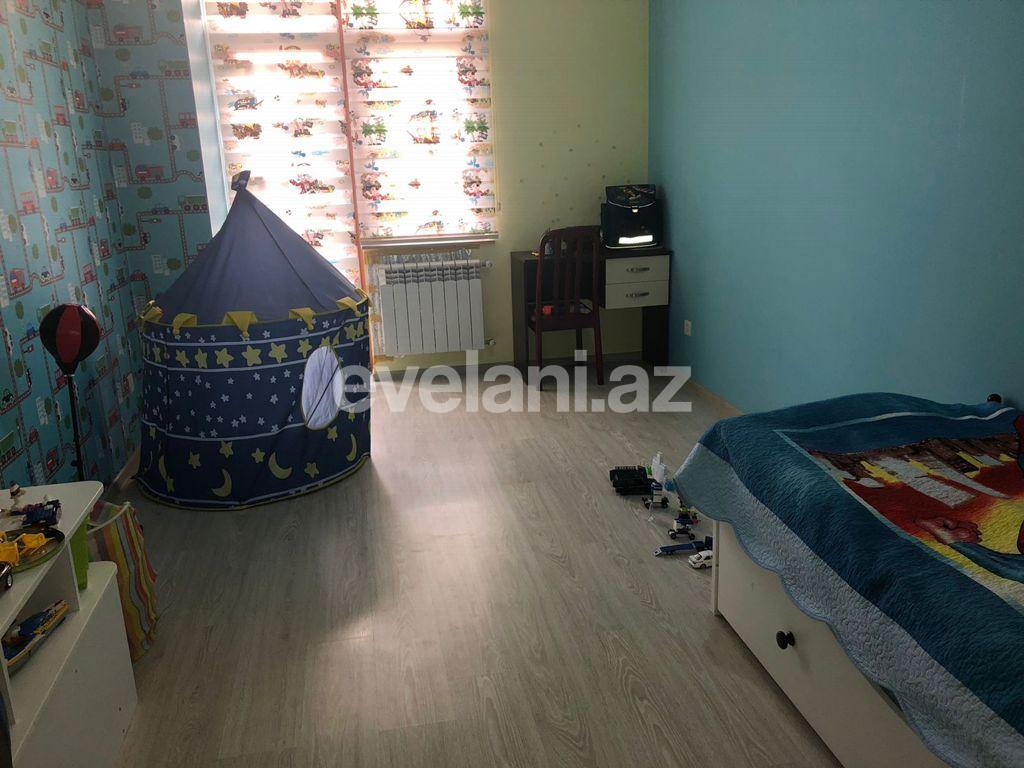 Satılır, yeni tikili, 3 otaqlı, 145 m², Yasamal r.