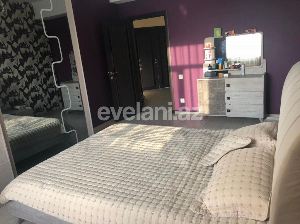 Satılır, yeni tikili, 3 otaqlı, 145 m², Yasamal r.