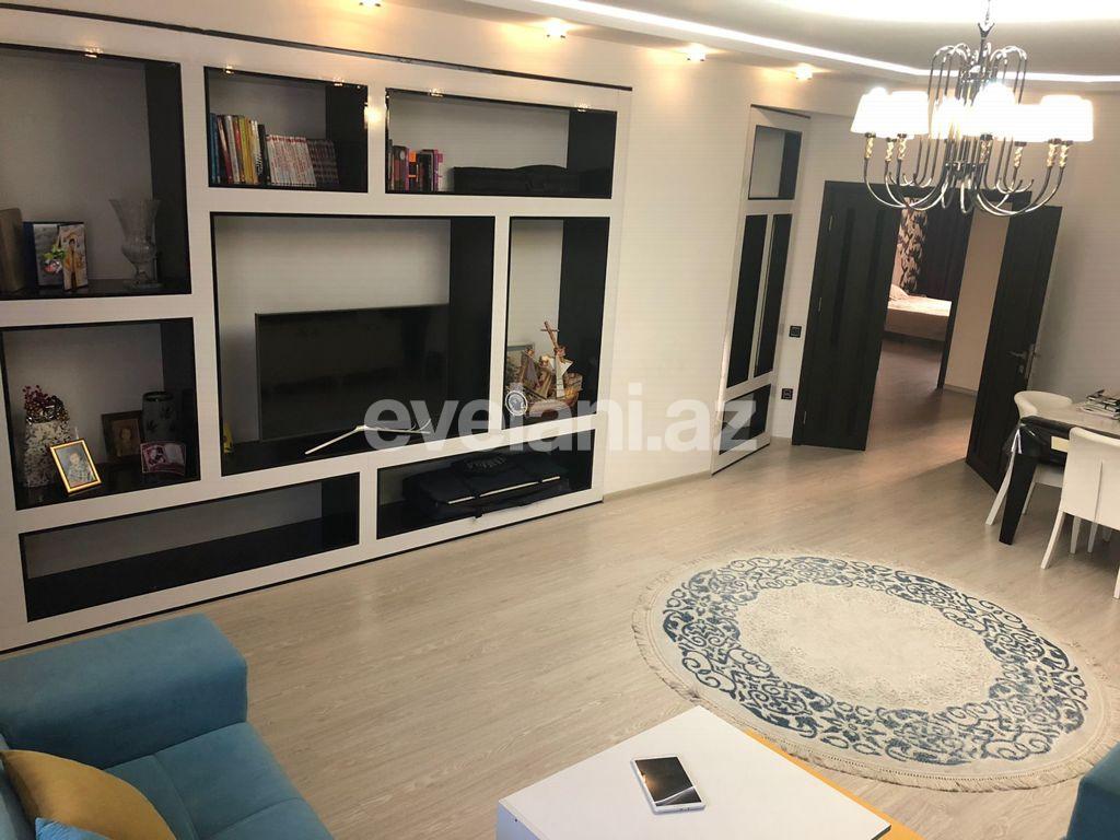 Satılır, yeni tikili, 3 otaqlı, 145 m², Yasamal r.