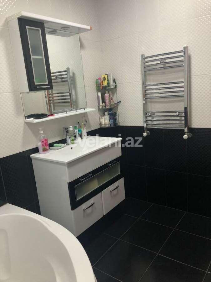 Satılır, yeni tikili, 3 otaqlı, 145 m², Yasamal r.