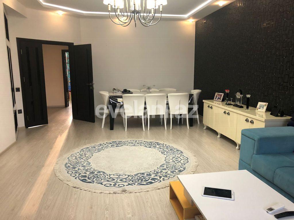 Satılır, yeni tikili, 3 otaqlı, 145 m², Yasamal r.