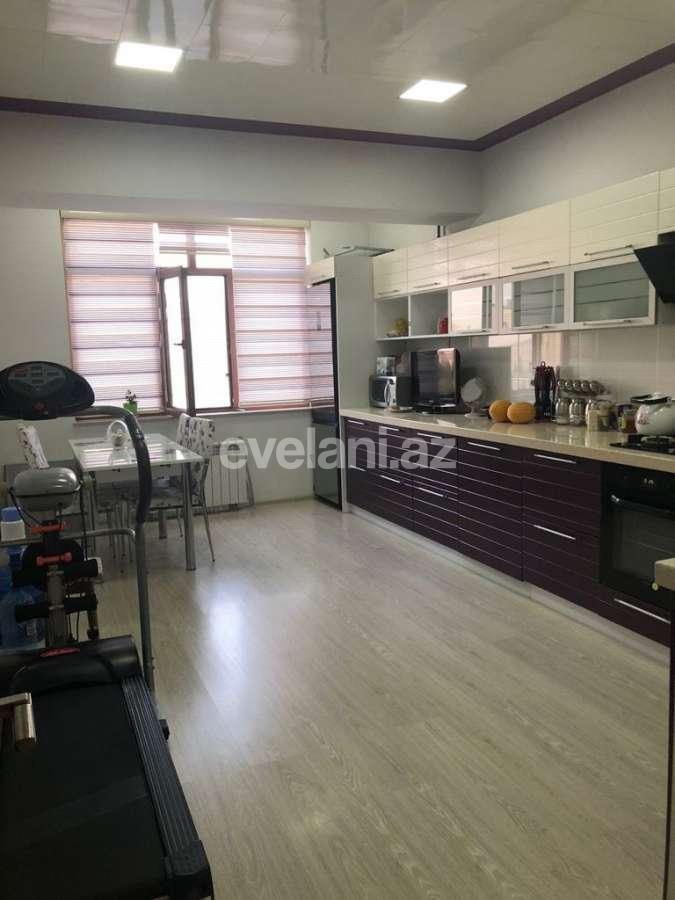 Satılır, yeni tikili, 3 otaqlı, 145 m², Yasamal r.
