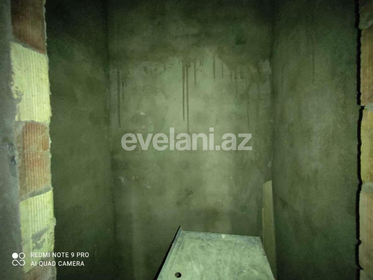 Satılır, yeni tikili, 3 otaqlı, 160 m², Şah İsmayıl Xətai m.