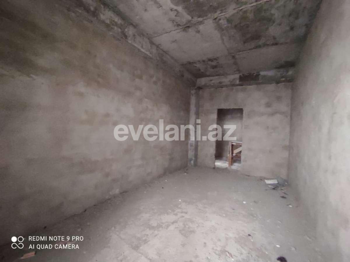 Satılır, yeni tikili, 3 otaqlı, 160 m², Şah İsmayıl Xətai m.