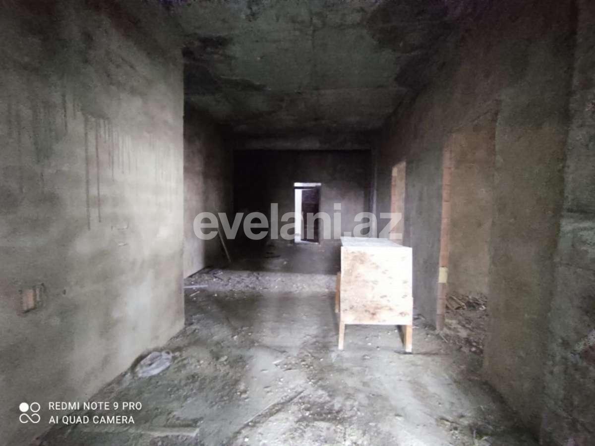 Satılır, yeni tikili, 3 otaqlı, 160 m², Şah İsmayıl Xətai m.