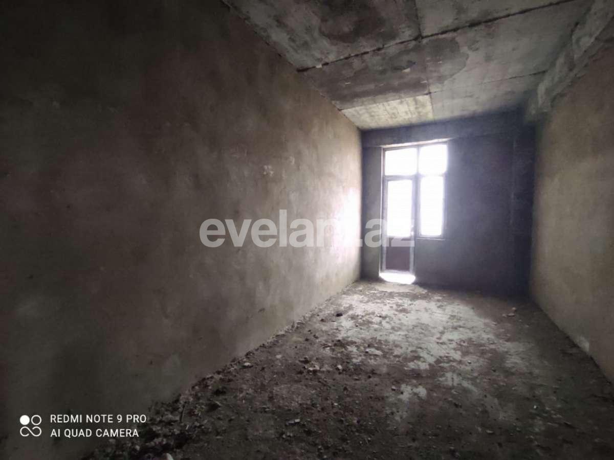 Satılır, yeni tikili, 3 otaqlı, 160 m², Şah İsmayıl Xətai m.